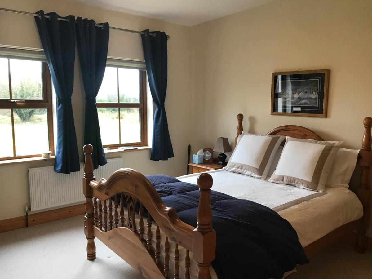 Riverbend Lodge B & B Oughterard Kültér fotó