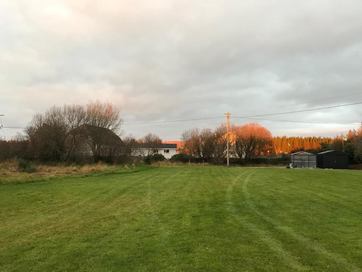 Riverbend Lodge B & B Oughterard Kültér fotó