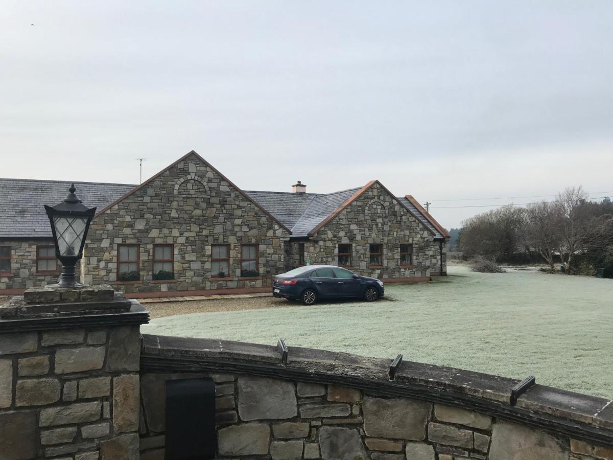 Riverbend Lodge B & B Oughterard Kültér fotó