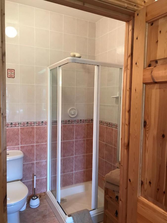 Riverbend Lodge B & B Oughterard Kültér fotó