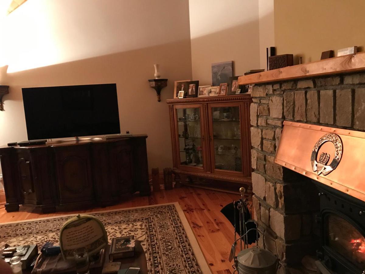 Riverbend Lodge B & B Oughterard Kültér fotó